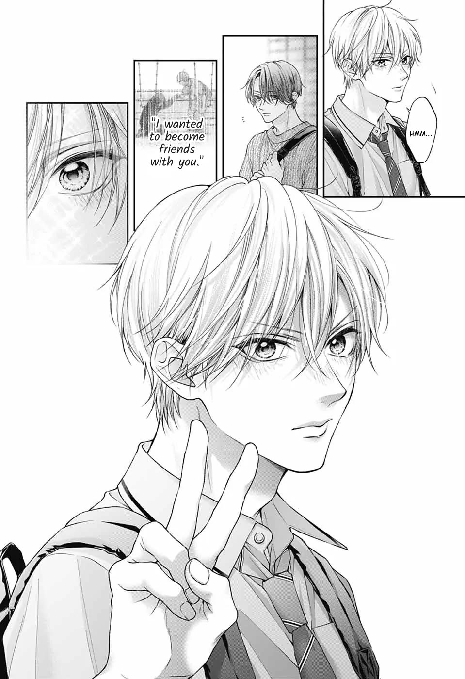 Kono Oto Tomare!, Chapter 146 image 21